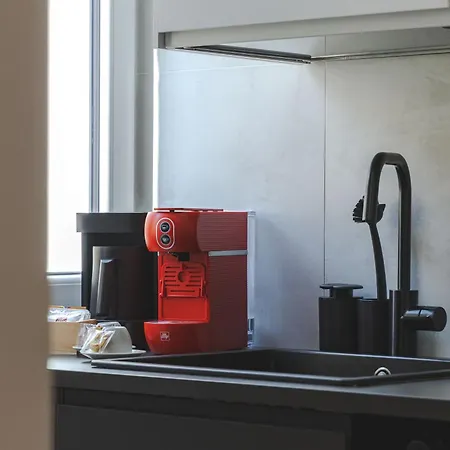 Red&passion - A Pochi Passi Dal Centro Con Possibilita Di Parcheggio Апартаменты